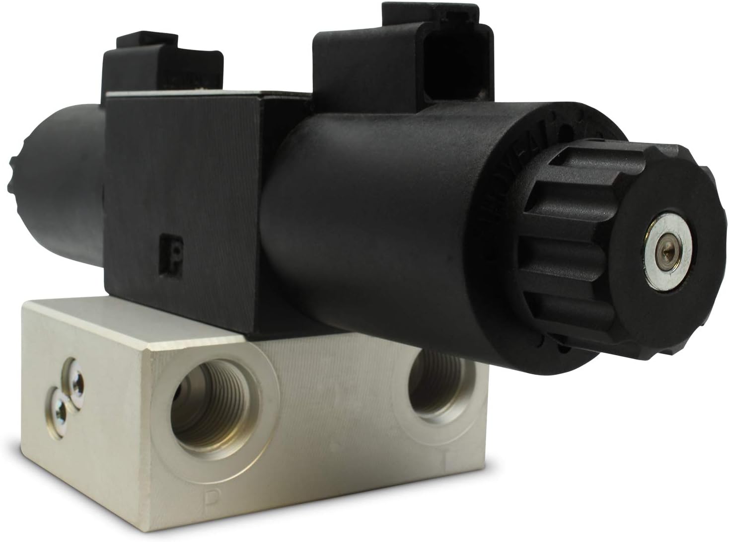 Third Function Valve Kit for Kubota BX23S, BX1880, BX2380, and BX2680 Tractors