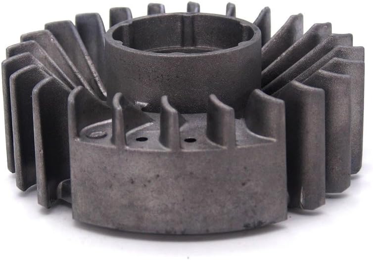 NIMTEK MS290 Flywheel for Stihl 029 039 MS390 Chainsaw Replace 1127 400 1200 Pack of 2