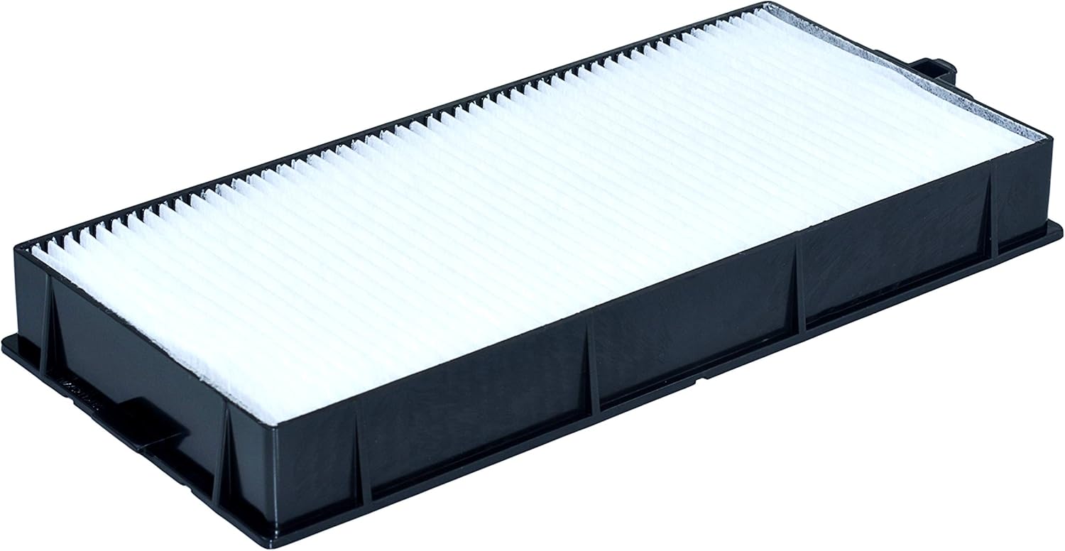 AWO ET-RFE300 Replacement Projector Air Filter for PANASONIC ET-LAE300 PT-EW540,PT-EW550L,PT-EW640,PT-EW650L,PT-EW730ZL,PT-EX520,PT-EX610,PT-EX620L,PT-EX800Z,PT-EZ800ZL,PT-EZ580,PT-EZ770ZL Pack of 2
