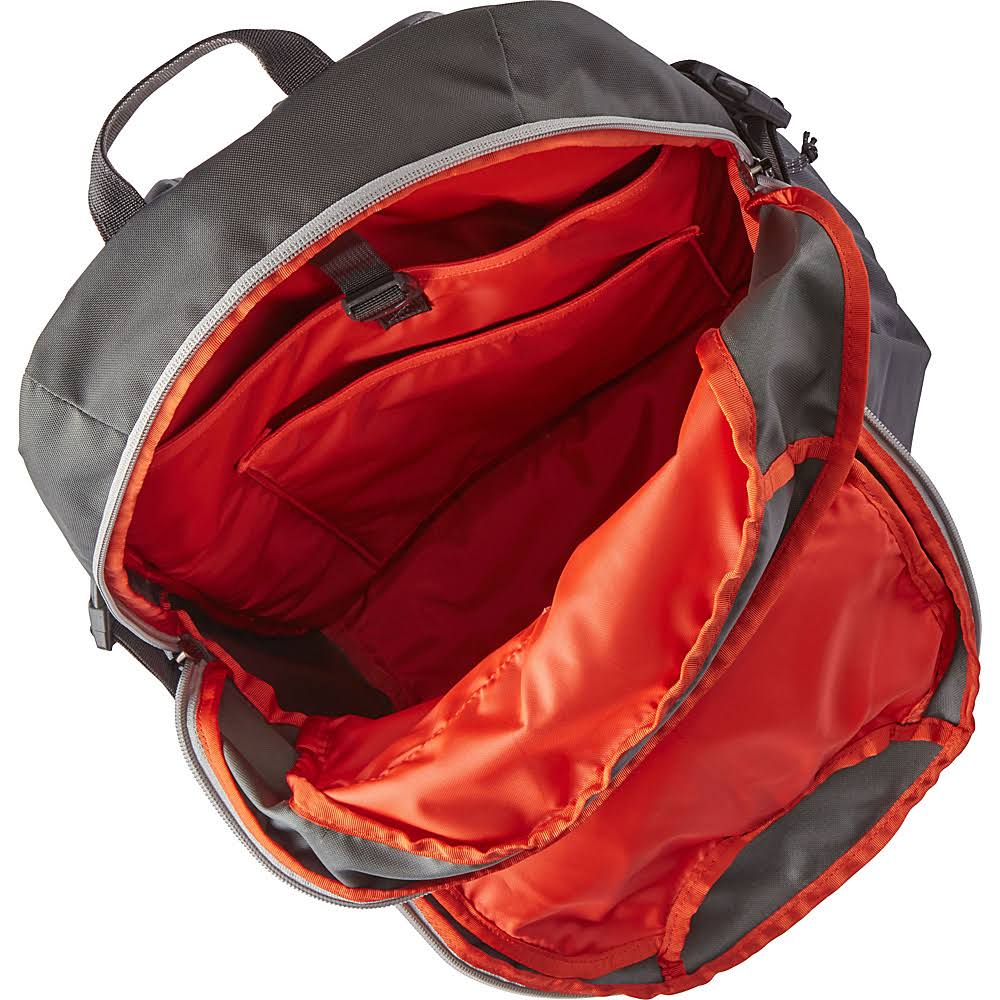 Patagonia Refugio 28L Pack Textile Green