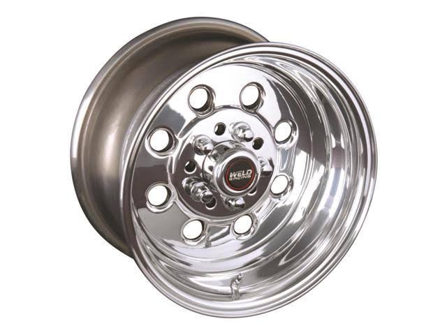 Weld Racing wld-90-514354 Draglite 15x14 Drag Race Only