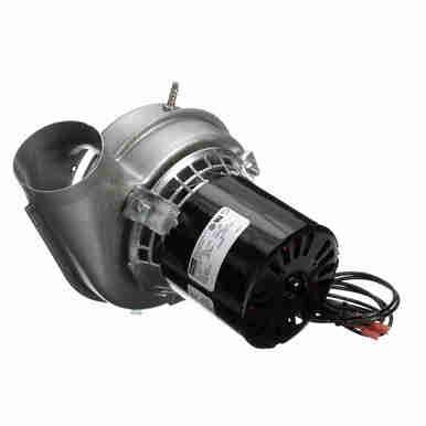 Fasco A201 Draft Inducer 115 Volts 3450 RPM Replaces Lennox 41144-001
