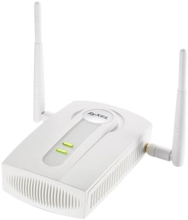 ZyXel CC1YNWA1100N-CE 1 Year CloudCommand Service for CloudEnabled NWA1100N-CE Access Point