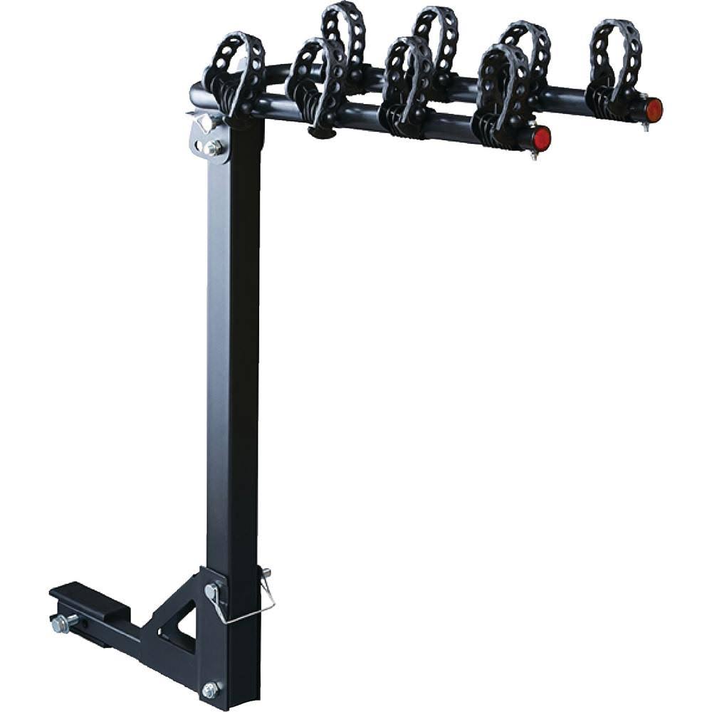 Stromberg Carlson BC-108 Post Mount 4 Bike Rack Carrier