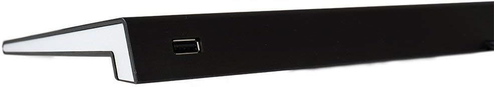 Logickeyboard Adobe Premiere Pro CC PC Backlit Astra American English USB Wired Keyboard for Windows- Shortcut Keyboard for Adobe Premier Pro CC (Renewed)