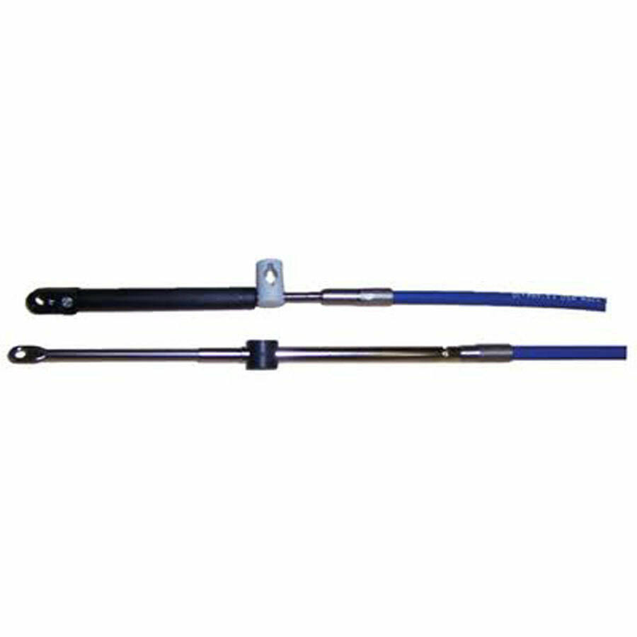 Uflex M90 Mach Rotary Steering Cable - 18 Foot M90X18