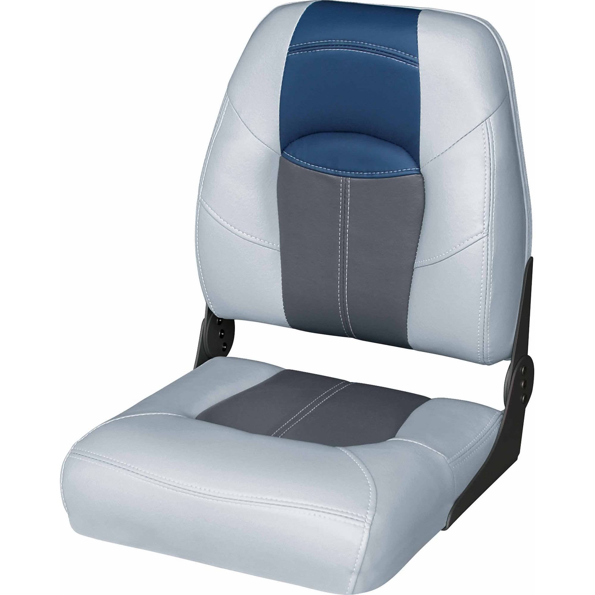 Wise Blast-Off High Back Boat Seat