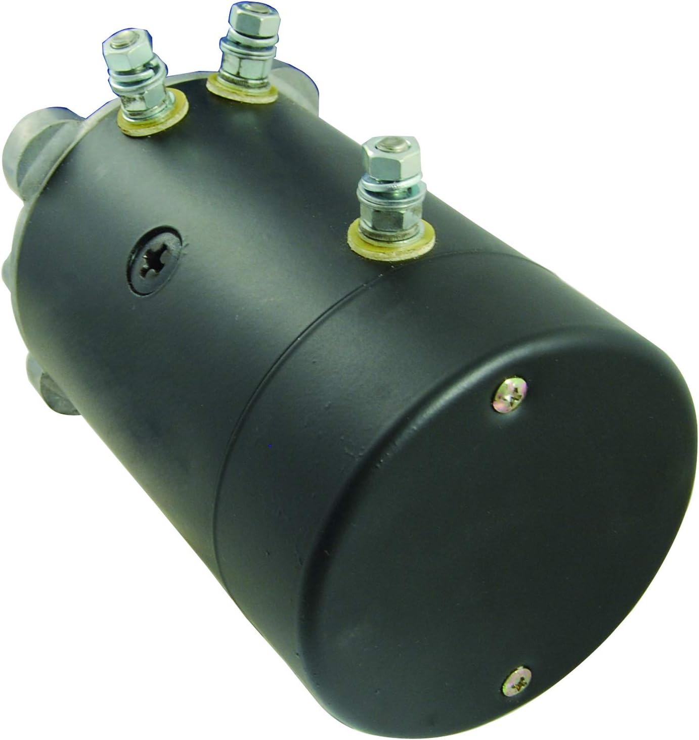 New Winch Starter Motor Replacement For Ramsey Tulsa Koenig Liftmore 46-2391, MBJ4410, MBJ4202, 46-2283, 46-339, MBJ4204, MBJ4403, 46-2062, 46-2097