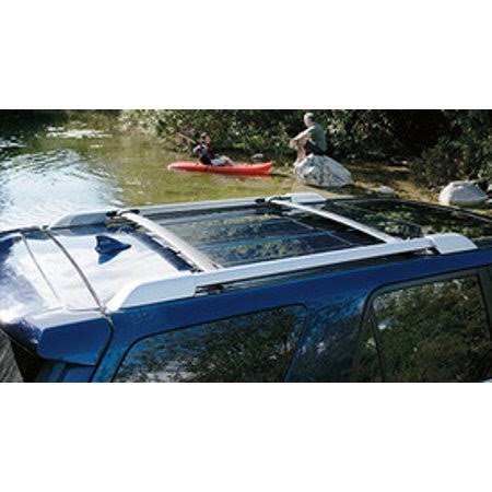 Genuine Toyota 4Runner 2016-2018 Roof Rack Cross Bars PT278-89170