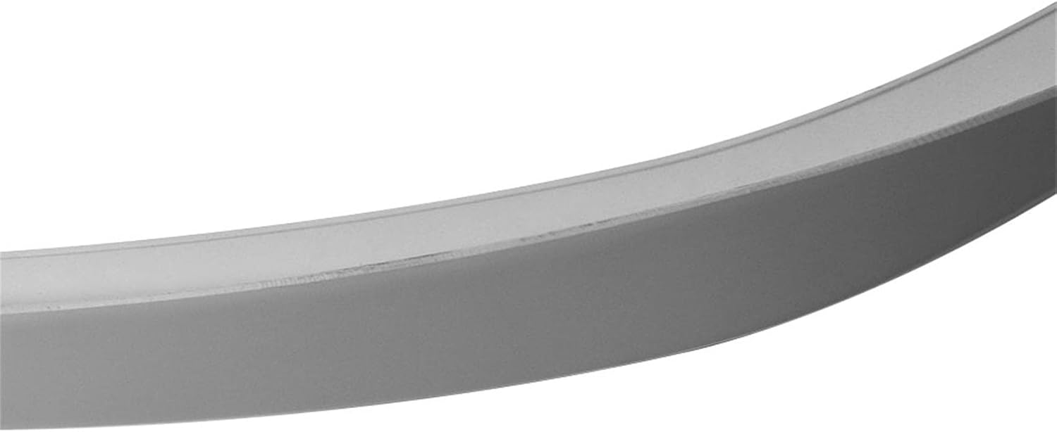 labwork Rear Trunk Spoiler Replacement for 2014 2015 2016 2017 2018 2019 Toyota Corolla Factory Style Unpainted Pack of 2