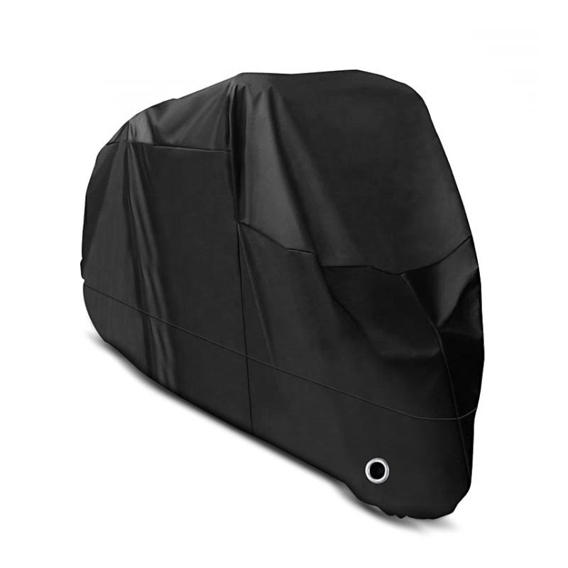 Cover Harley Road Glide Ultra Tarpaulin Craftride XXXXL in Black