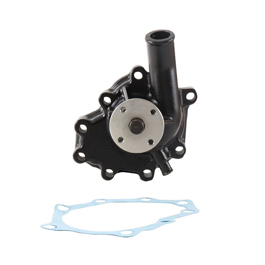 Complete Tractor Water Pump for Massey Ferguson 1035 Compact Tractor 210