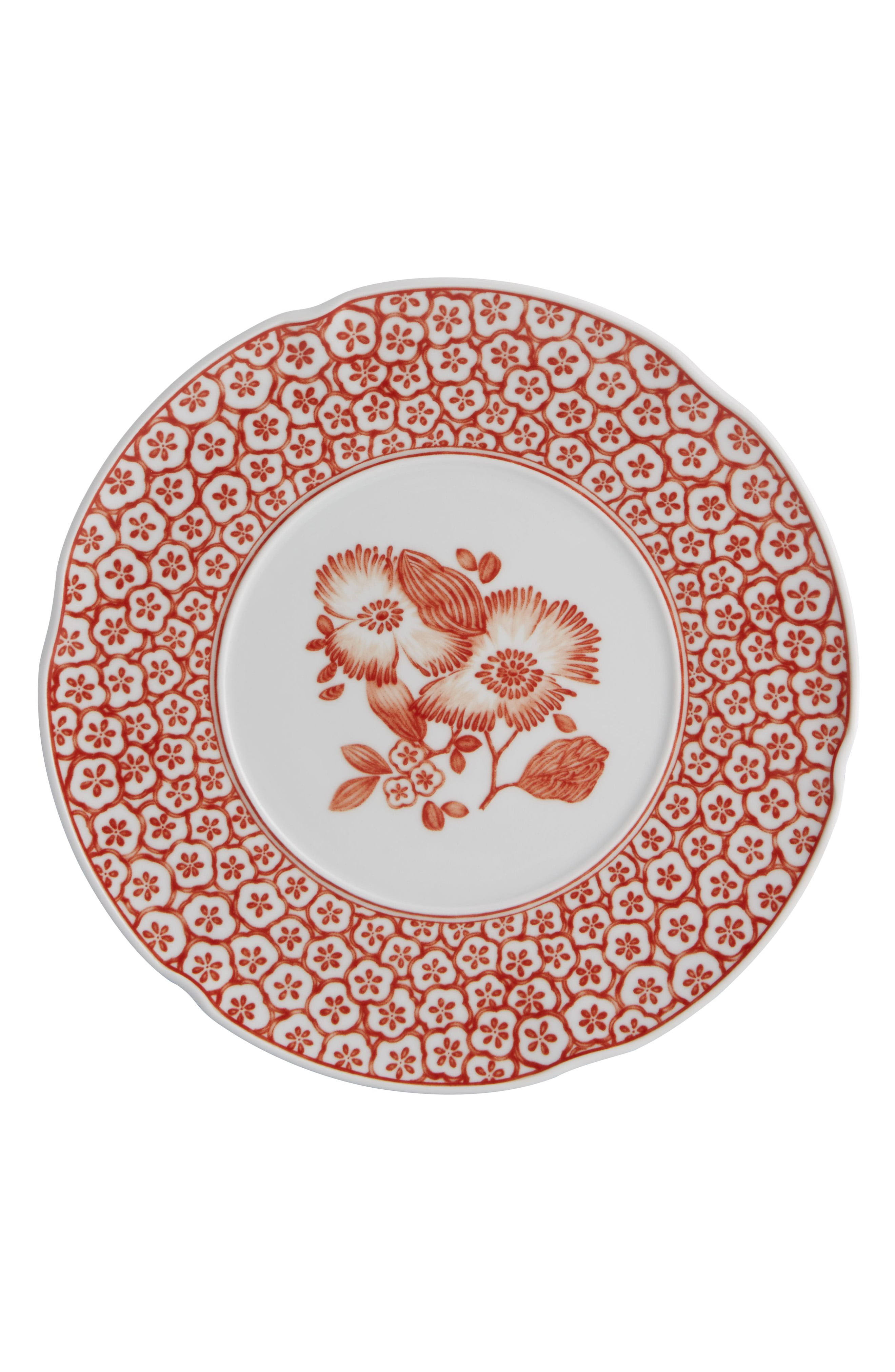 Vista Alegre Coralina 4 Piece Place Setting