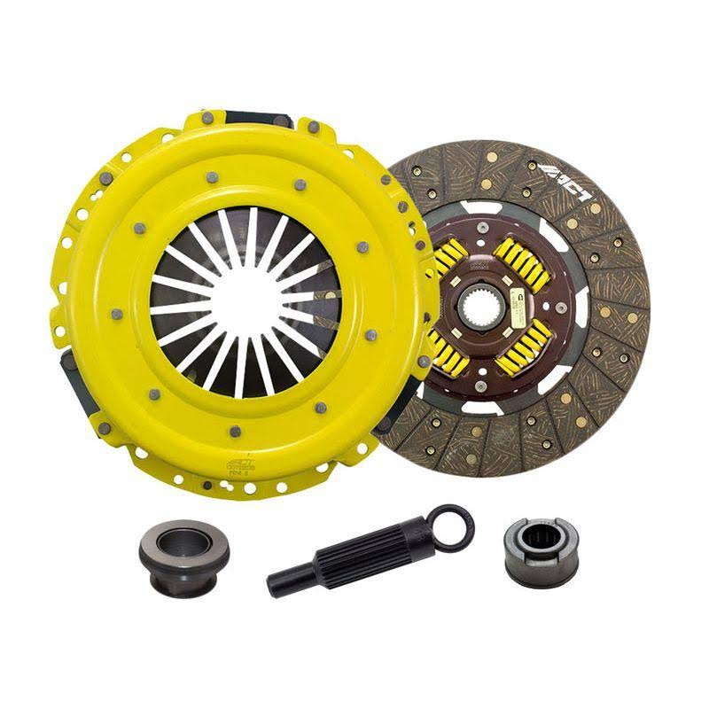 Sport Performance Street Clutch Kit Sprung ACT FM9-SPSS