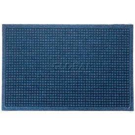 Andersen 280 Waterhog Fashion Polypropylene Fiber Entrance Indoor/Outdoor Floor Mat, SBR Rubber Backing, 5& Length x 3& Width, 3