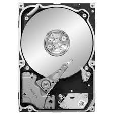 Seagate Barracuda 4 TB Internal HDD - 3.5x22 - Desktop HDD.15 - SATA 6Gb/s