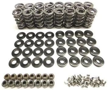 Brian Tooley Racing BTR Dual Spring Kit .660