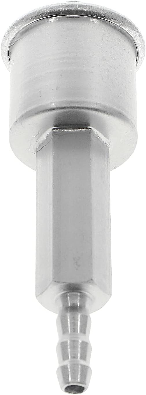 Chacarbtu 149-2457 Fuel Filter 149-2311 Fuel Pump for Onan Cummins Microlite MicroQuiet 4000 4Kw RV A029F889 E11007 149-2311-02 149231101