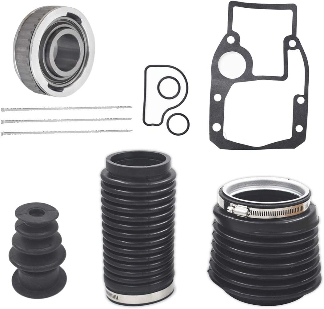 WFLNHB Bellows Kit for Cobra Sterndrive I/O Replaces 3854127 914036 911826