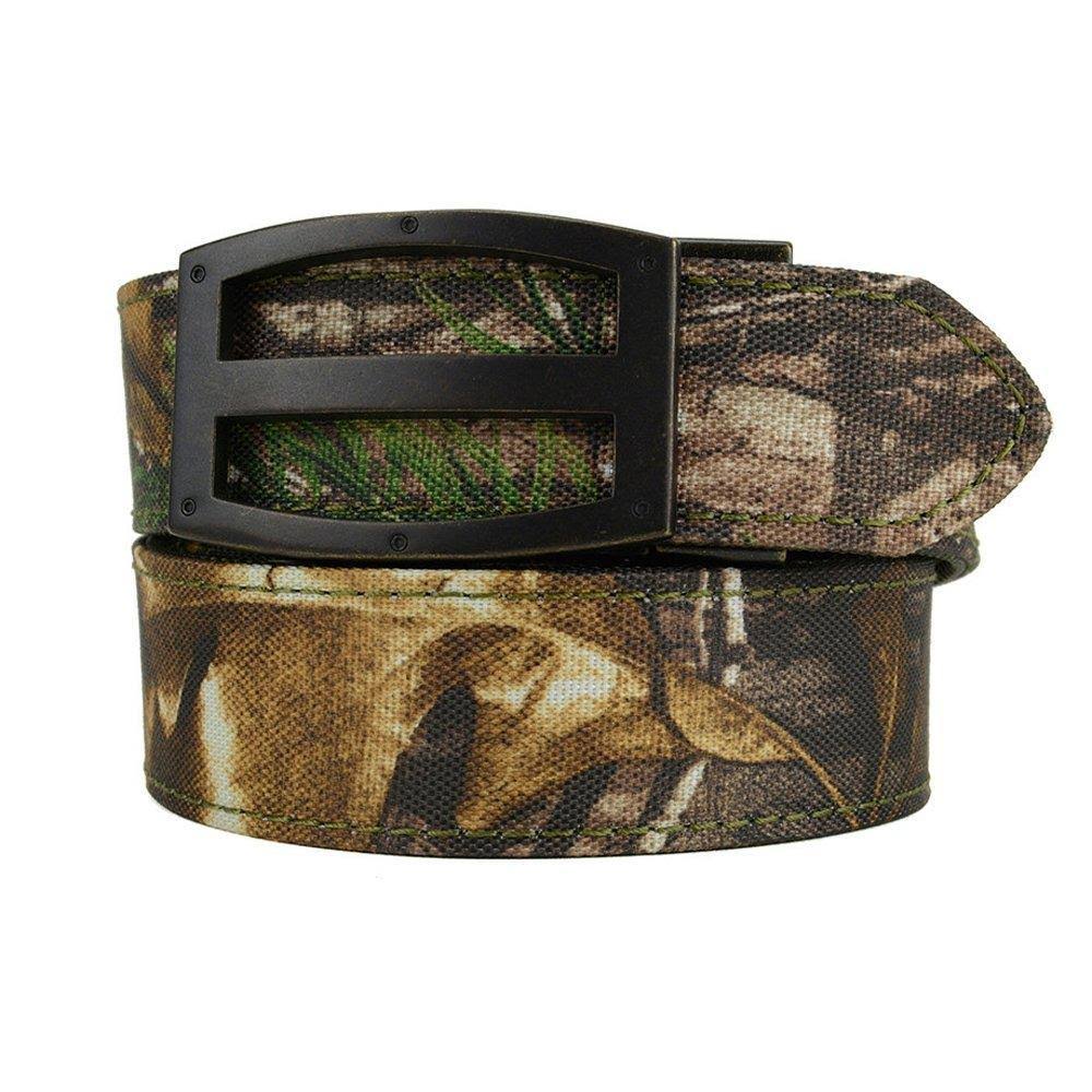 Nexbelt Tactical Series Belt (Realtree Xtra Camo)