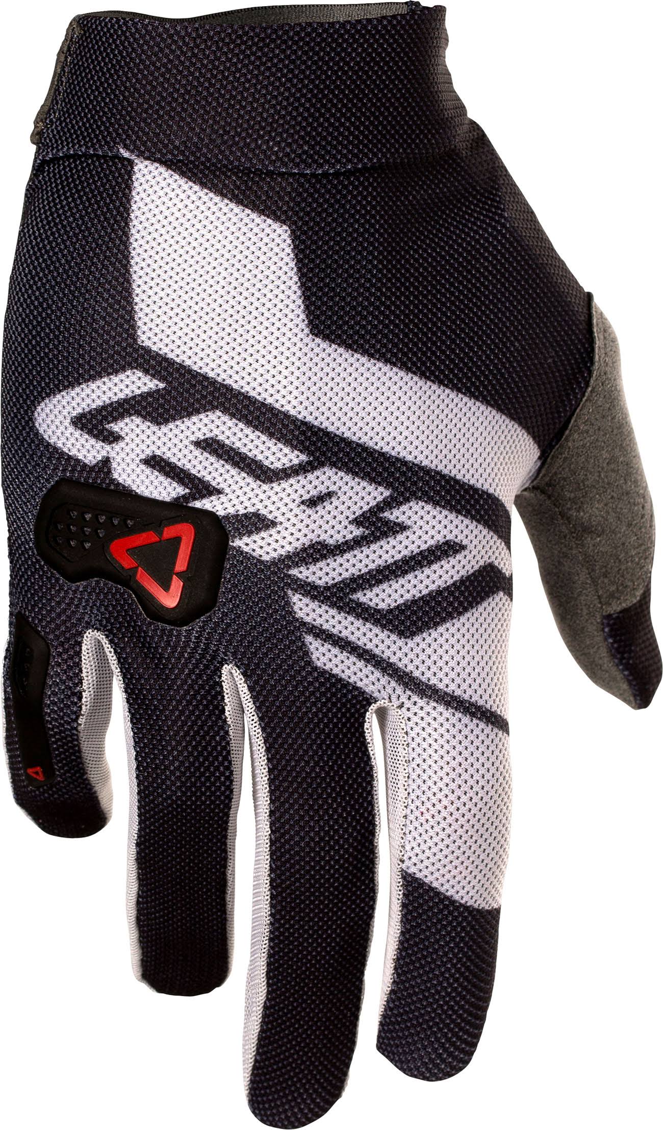 Leatt GPX 2.5 X-Flow Gloves X-Large Black/White