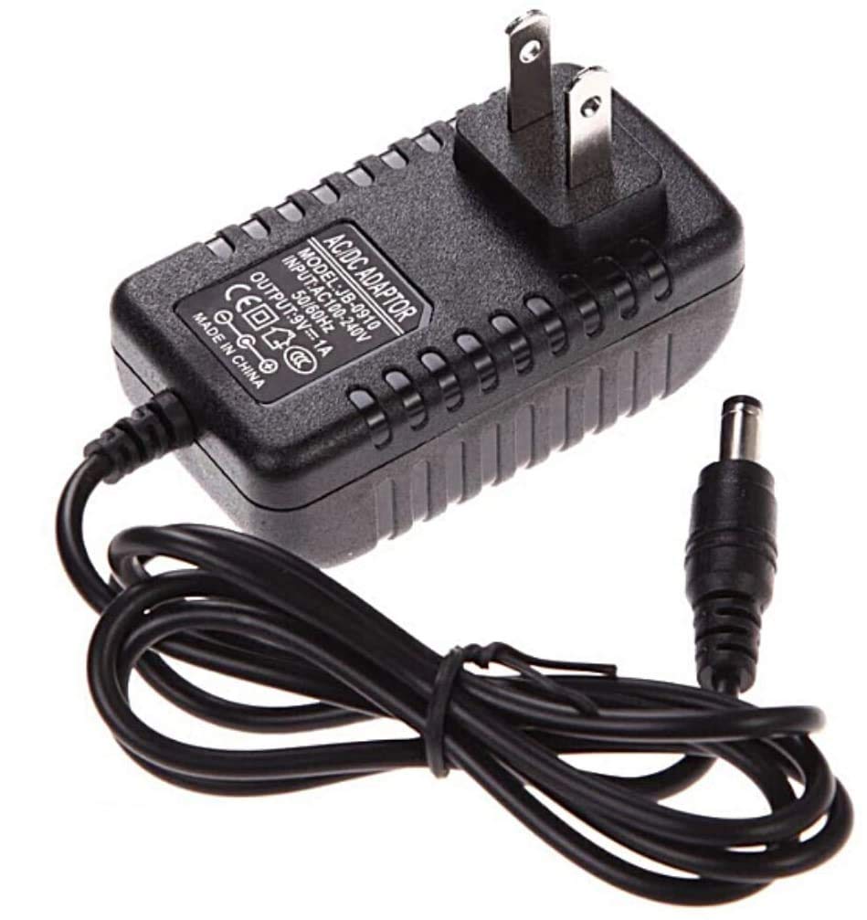 SL-9v-Adaptor Power Supply for Prime Scales Indicator 15' Cable (Ac Adapter)