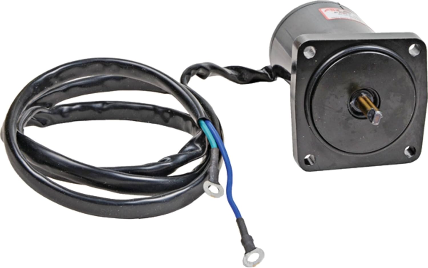 DB Electrical 430-22066 Tilt Trim Motor Compatible with/Replacement for Yamaha 75 80 90 100 F75 F80 F90 F100 Outboard /67F-43880-00-00 / PT615NM /6261/4-6787/18-6787/12 Volts