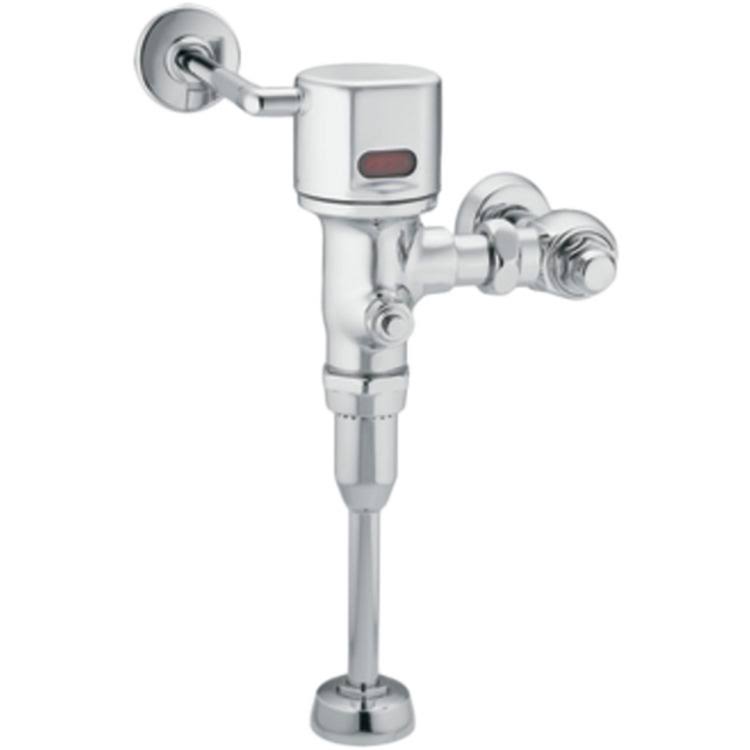 Moen 8315AC05 M-Power Chrome Electronic Flush Valve 3/4 in. Urinal