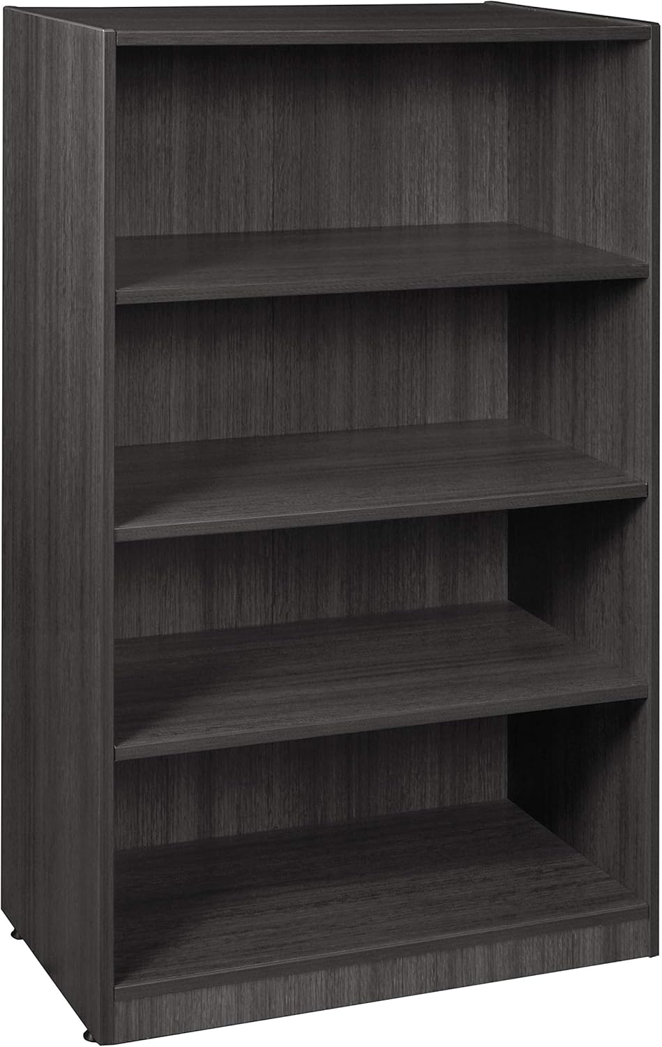 Regency Legacy Adjustable Shelf Bookcase/Display Shelves, 47