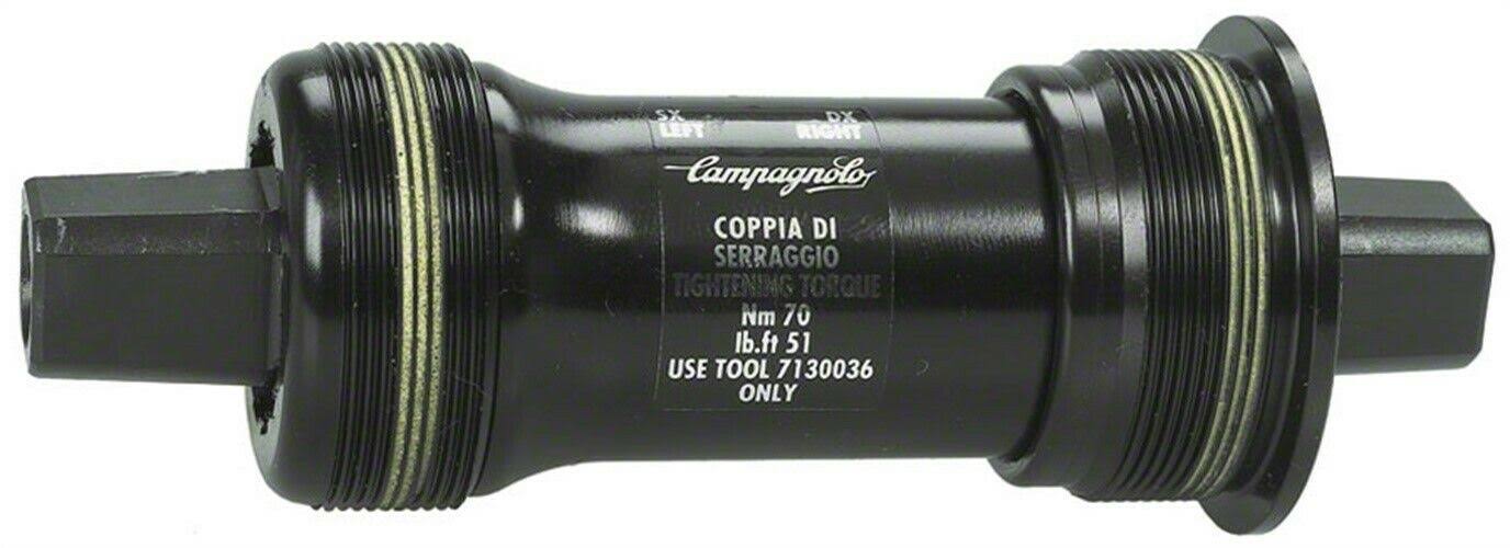 Campagnolo Centaur Bottom Bracket 111mm Italian