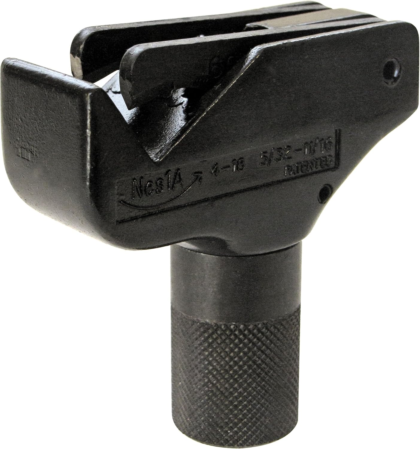 Ext Thread Repair Tool, 5/32-3/4 In Pack of 2