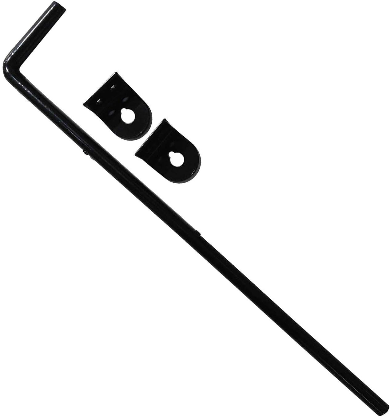 XCEL Black Cane Bolt 18