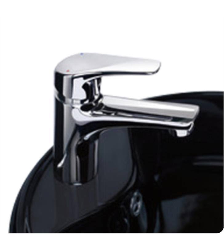 Delta 534LF-MPU-PP Modern: Single Handle Project Pack Faucet- Metal Pop Up - Chrome