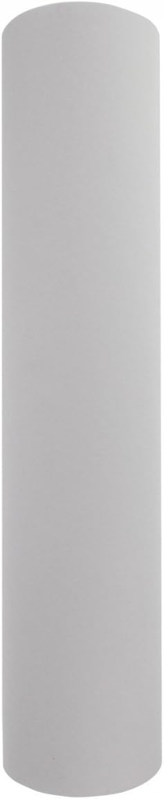 Tier1 5 Micron 20 x 4.5 Spun Wound Polypropylene Whole House Water Filter, Compatible with Pentek DGD-5005-20, 155358-43, SDC-45-2005, 2 Pack