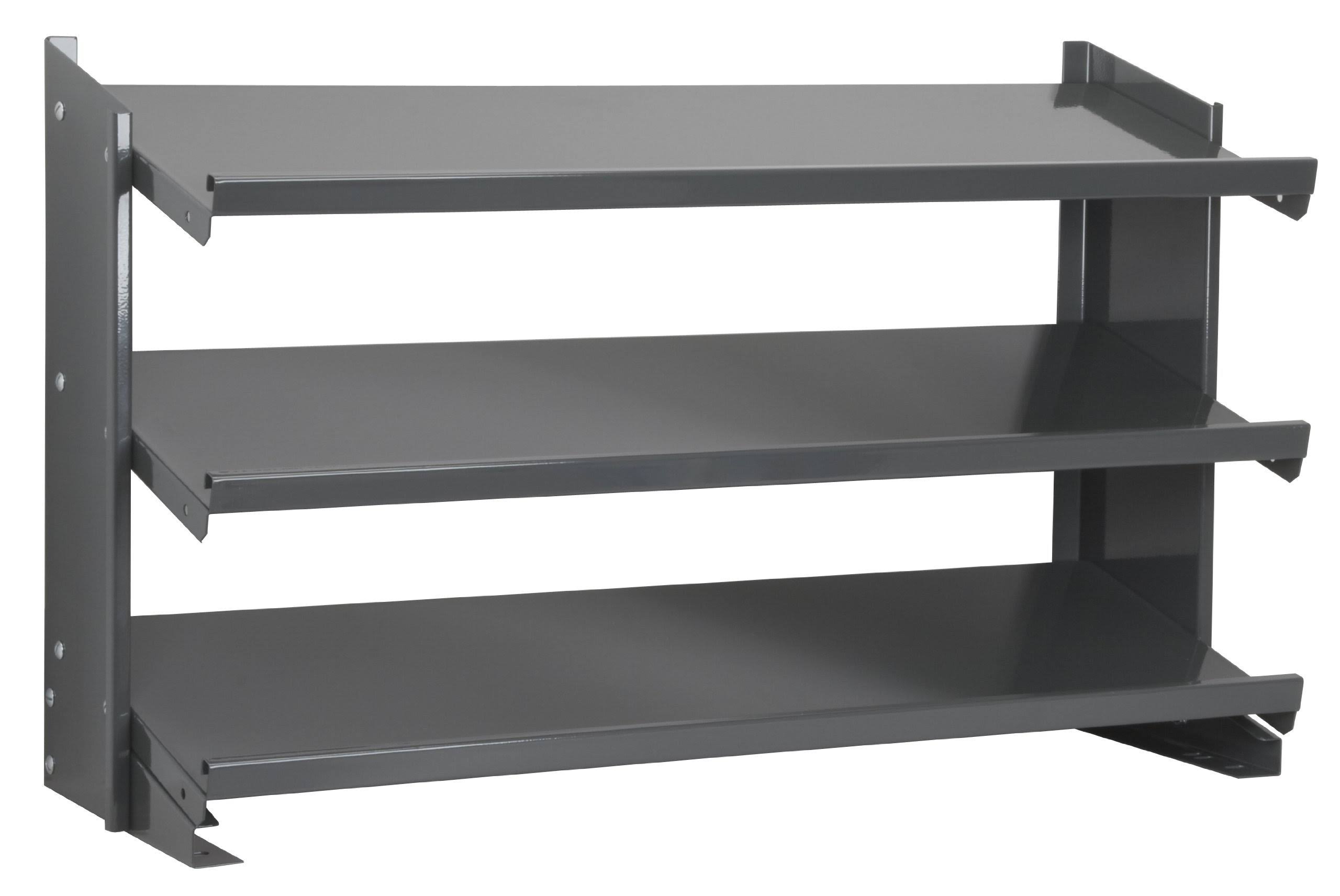Akro-Mils Aprbench Bench Pick Rack,12Inx25Inx36In