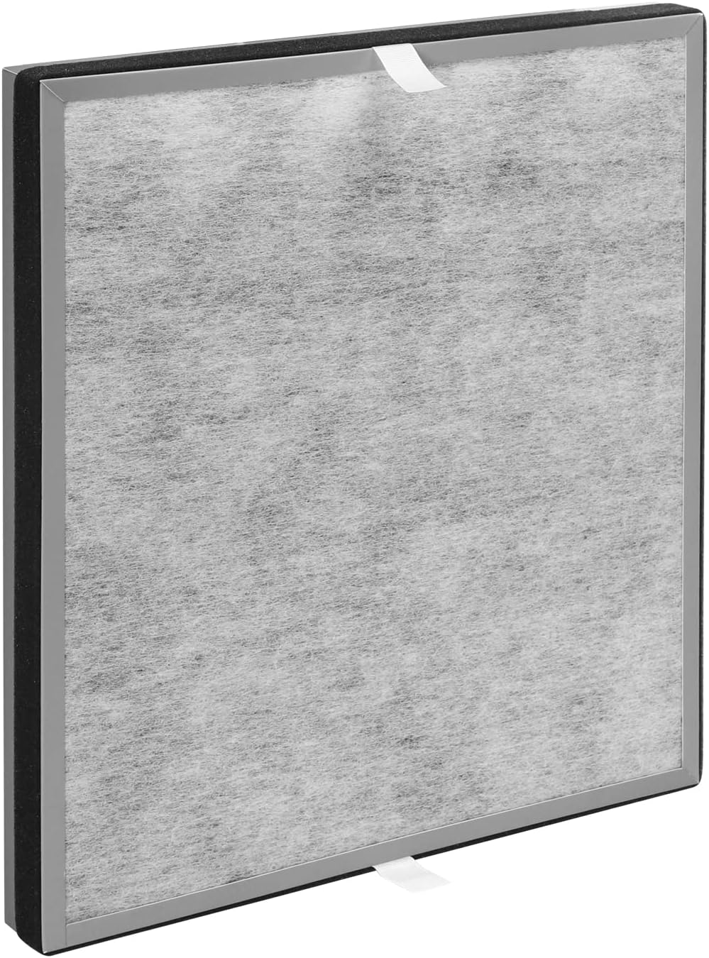 VALZONE Upgraded HE400 3-in-1 with Carbon HEPA Replacement Filter Compatible with Shark HE400 HE401 HE402 HE405 Advanced Odor Lock 4-Fan Models Air Purifier, 3 layers Filter of H13 True HEPA, Activated Carbon filters and Pre-filter Pack of 2