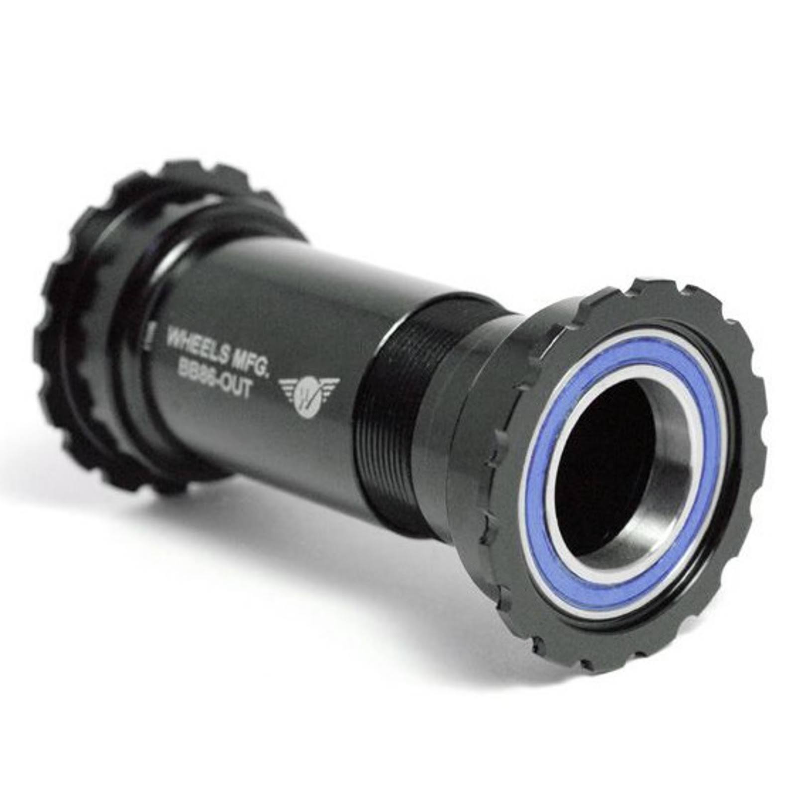 Wheels Manufacturing BB86/92 Shimano Bottom Bracket
