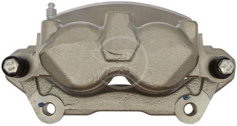 Raybestos FRC11689N Opti-Cal New Brake Caliper, 1 Pack