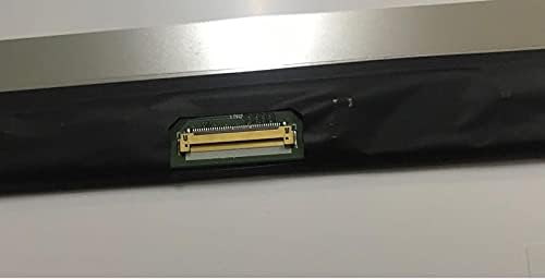 Laptop 2K 30PIN LCD Display Screen for LG 17Z90N 17Z90N-R 17Z90N-R.AAC8U1 17Z90N-R.AAC8U1-R 17Z90N-R.AAS9U1