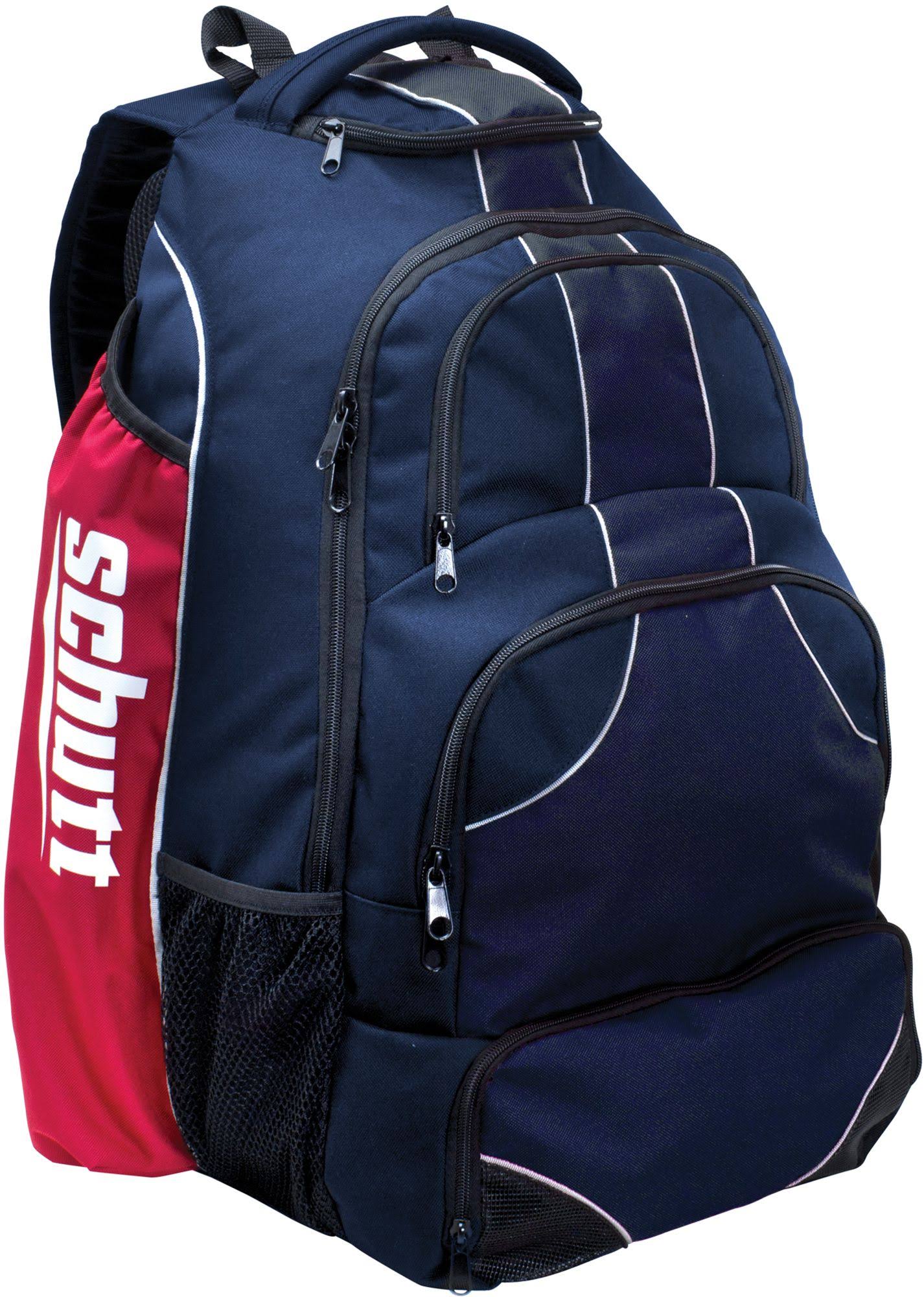 Schutt Large Plus Travel Team Baseball Bat Pack