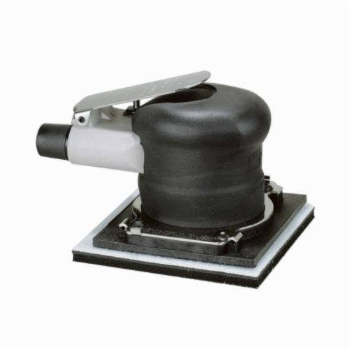 Dynabrade 58075 4x22 W x 4-1/2x22 L (102 mm x 114 mm) Dynabug Model T Orbital Sander, Self-Generated Vacuum
