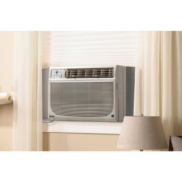 Danby DAC150EB2WDB 15000 BTU Window Air Conditioner