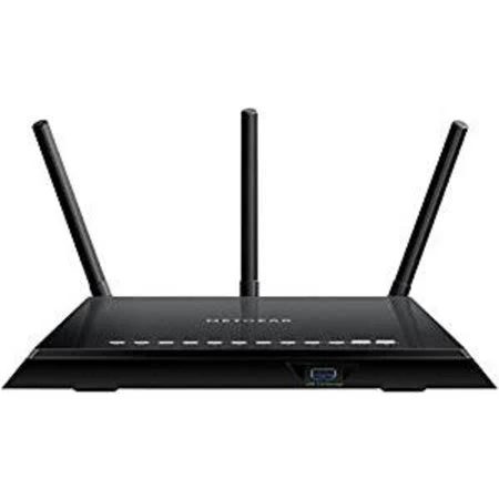 Refurbished Netgear R6400-100NAS Ac1750 Dual Band WiFi Gigabit Router (R6400)