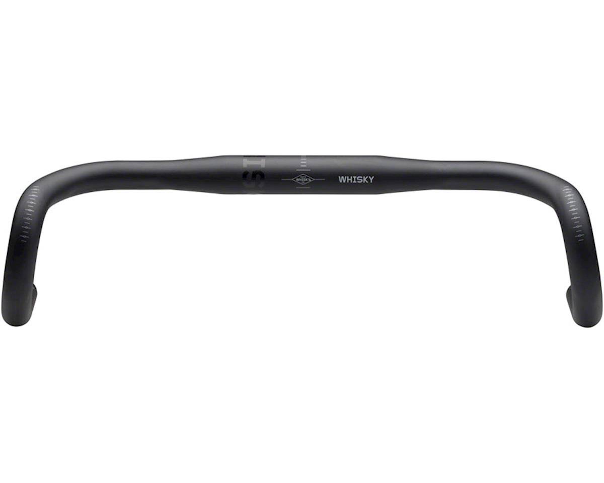 Whisky Parts Co. NO. 7 12F Drop Bar - Black