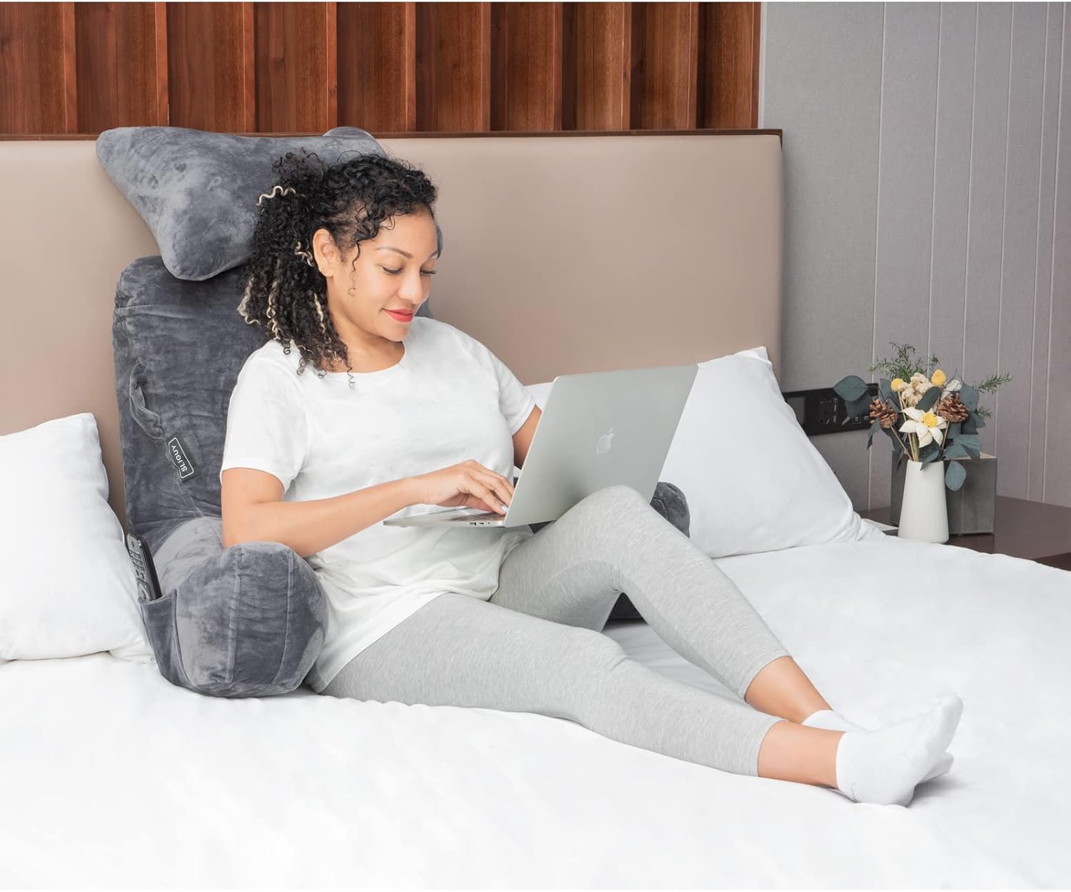 Reading Pillow-Extra Large 31