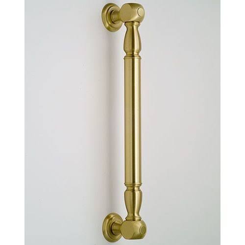 Jaclo G30-16-AB 16x22 Smooth Grab Bar