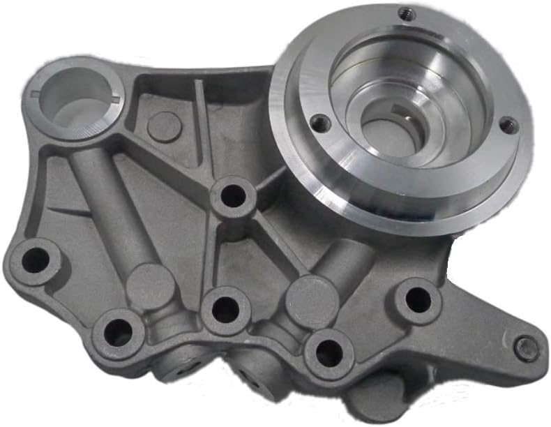 06H103144K 06H103144J Camshaft Bracket For Audi A4 A5 A6 Q3 Q5 TT For VW GTI JETTA PASSAT CC TIGUAN 2.0T TSI