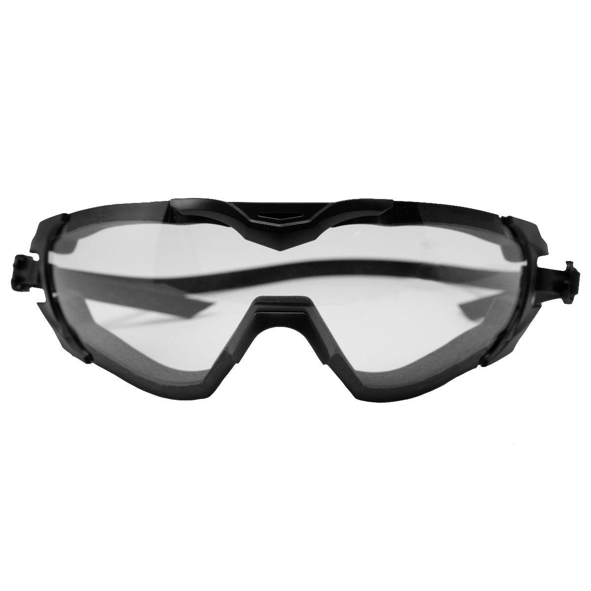 Edge Tactical Eyewear Super 64 Low Profile Goggles