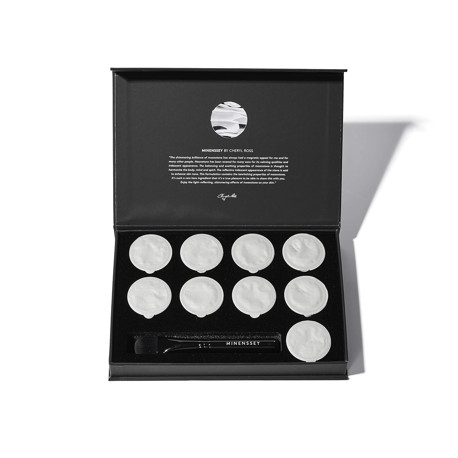 Australian Clay Brightening Mask Pack of 2