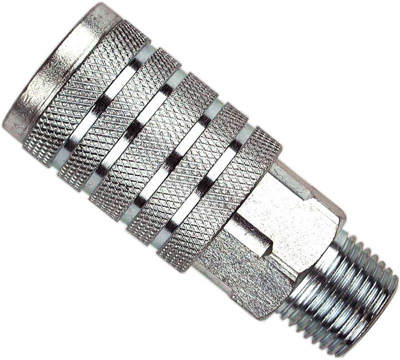 Primefit TC1212MS-B10-P Automotive/T-Style 1/2